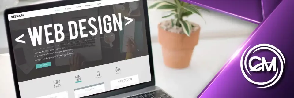 diseño web en estrategia de marketing blog portada diseño web en estrategia de marketing