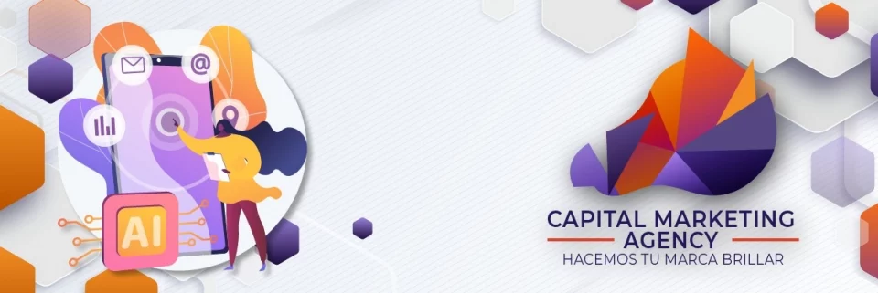 portada blog IA en las redes sociales inteligencia artificial en las redes sociales