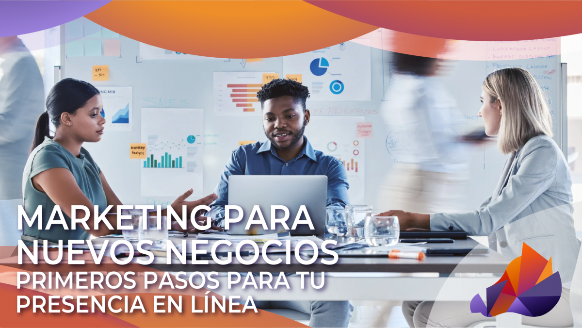 marketing digital para negocios pequeños