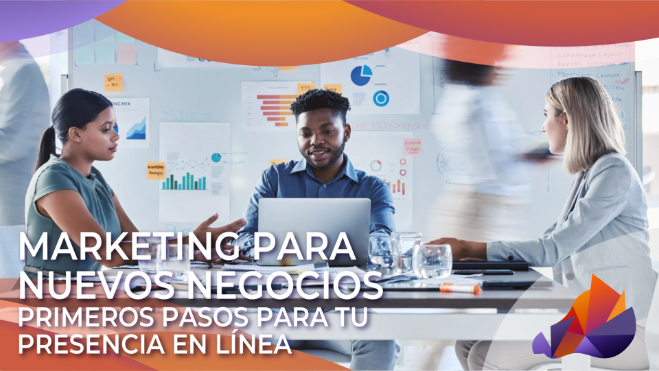 marketing digital para negocios pequeños marketing digital para negocios pequeños