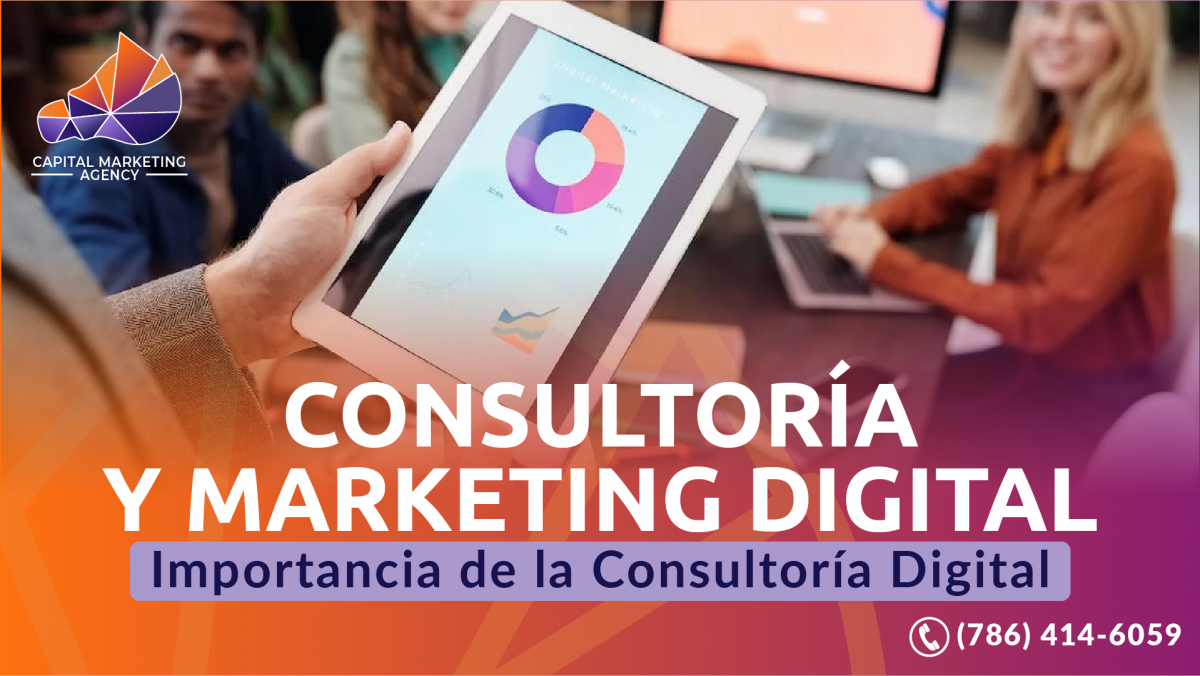 consultoria y marketing digital