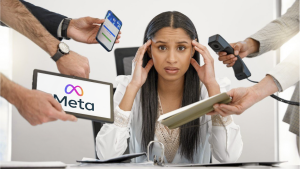 Errores comunes en la redes sociales