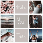 Ejemplo de Feed de Instagram