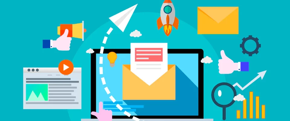 email marketing para empresas