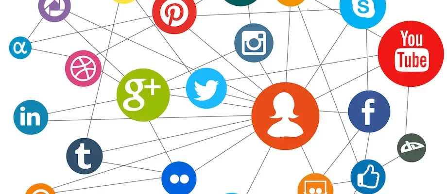 estrategia de marketing en redes sociales